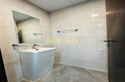Apartment - 1 Bedroom - 2 Bathrooms for rent in The Gate Residence 2 - Dubai Land Residence Complex - Dubai Land - Dubai