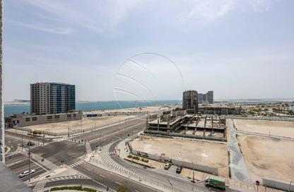 Apartment - 1 - 1 for rent in The Bridges - Shams Abu Dhabi - Al Reem Island - Abu Dhabi