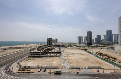 Apartment - 1 - 1 for rent in The Bridges - Shams Abu Dhabi - Al Reem Island - Abu Dhabi Apartment - 1 - 1 for rent in The Bridges - Shams Abu Dhabi - Al Reem Island - Abu Dhabi
