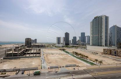 Apartment - 1 - 1 for rent in The Bridges - Shams Abu Dhabi - Al Reem Island - Abu Dhabi