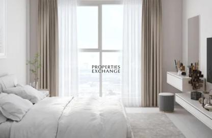 Apartment - 1 Bedroom - 2 Bathrooms for sale in Ajman One - Phase 2 - Ajman Downtown - Ajman Apartment - 1 Bedroom - 2 Bathrooms for sale in Ajman One - Phase 2 - Ajman Downtown - Ajman