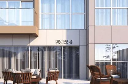 Apartment - 1 Bedroom - 2 Bathrooms for sale in Ajman One - Phase 2 - Ajman Downtown - Ajman Apartment - 1 Bedroom - 2 Bathrooms for sale in Ajman One - Phase 2 - Ajman Downtown - Ajman