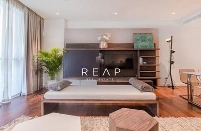 Apartment - 1 Bedroom - 2 Bathrooms for sale in City Walk Residential Building 13B - City Walk Residential - City Walk - Dubai