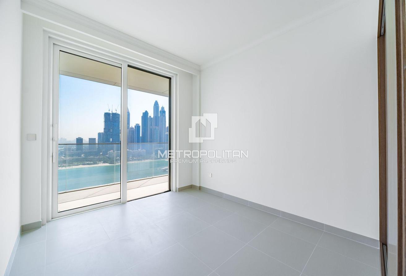Full Sea View | Luxurious | Prime Location photo 5