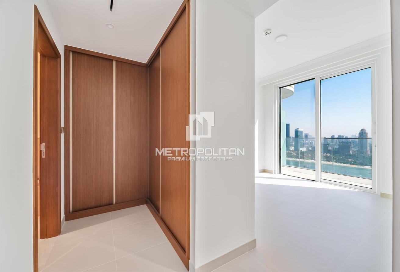 Full Sea View | Luxurious | Prime Location photo 14
