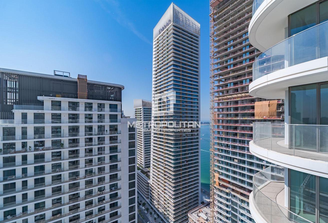 Full Sea View | Luxurious | Prime Location photo 7