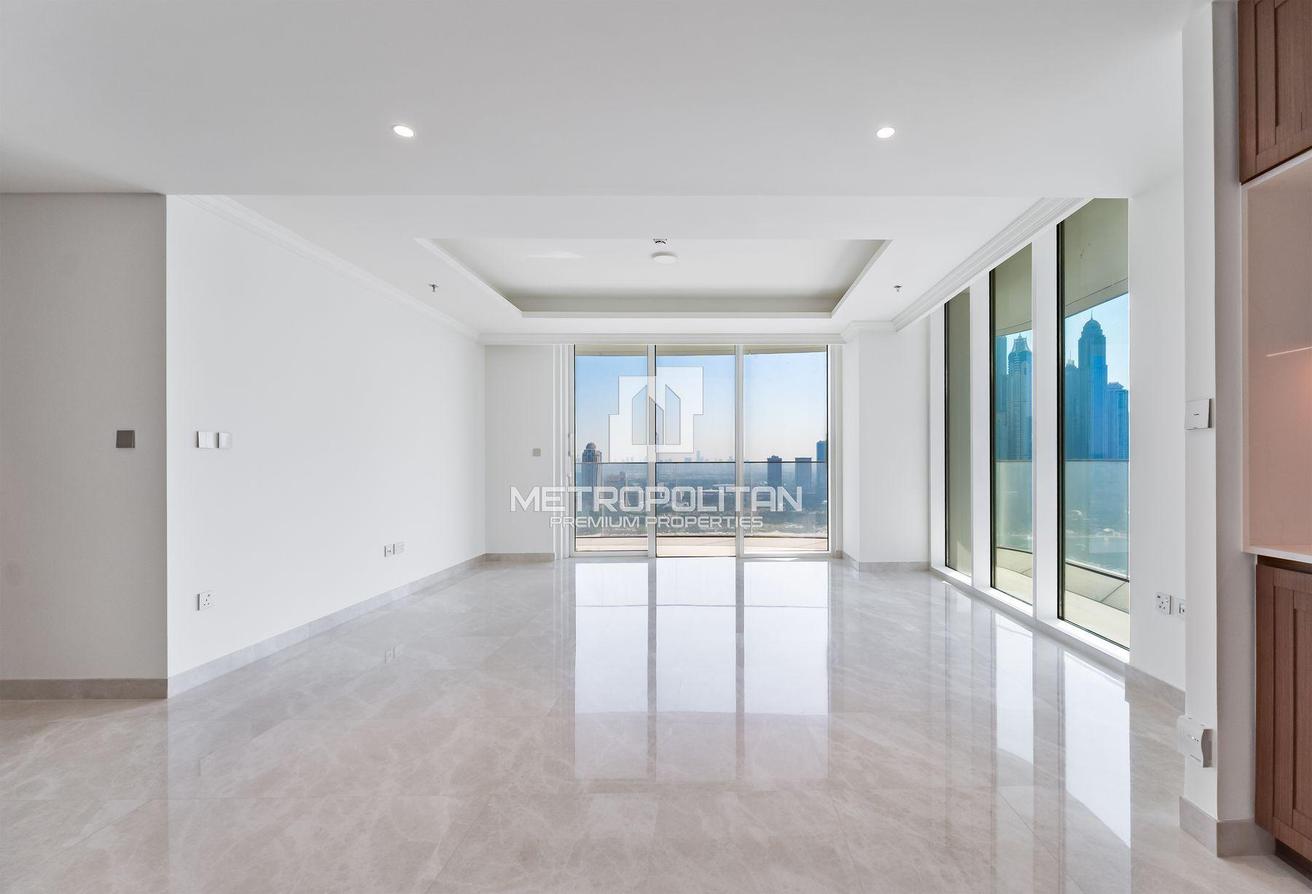 Full Sea View | Luxurious | Prime Location photo 3