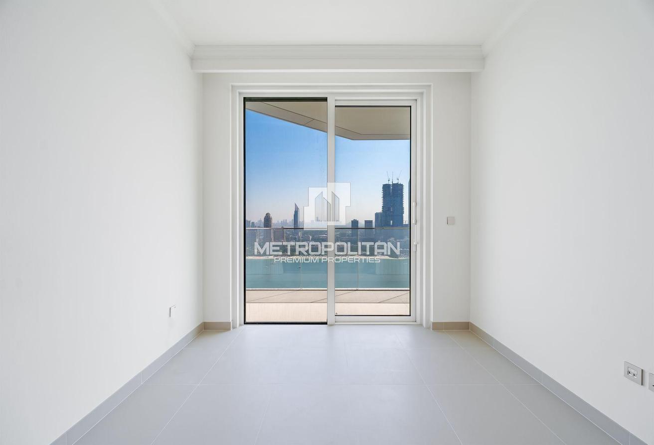 Full Sea View | Luxurious | Prime Location photo 20
