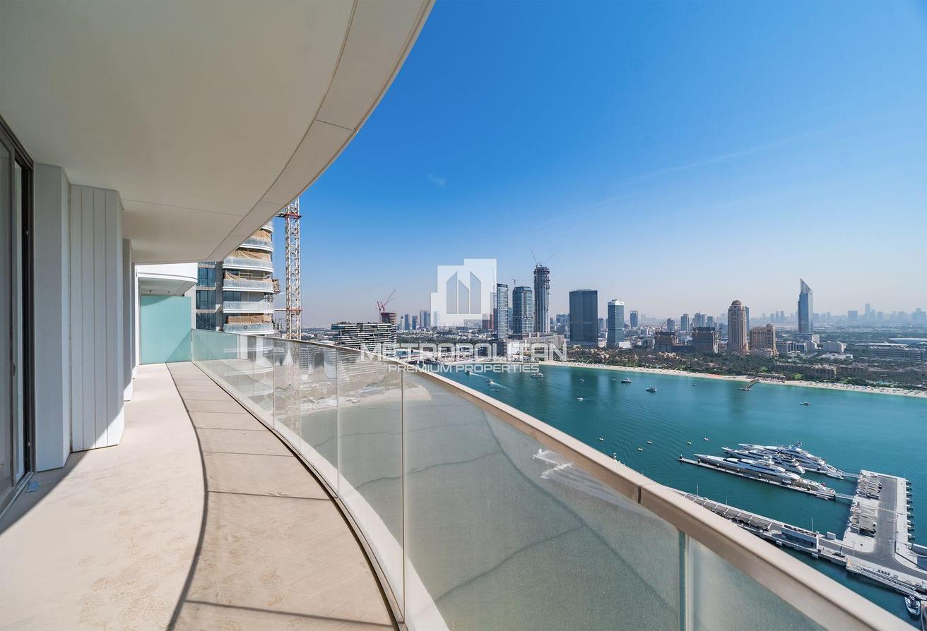 Full Sea View | Luxurious | Prime Location photo 4