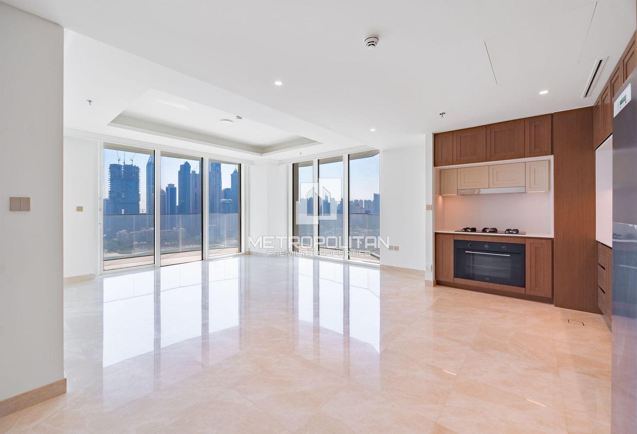Full Sea View | Luxurious | Prime Location photo 2