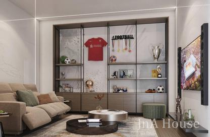 Villa - 3 - 4 for sale in South Bay 3 - South Bay - Residential District - Dubai South (Dubai World Central) - Dubai Villa - 3 - 4 for sale in South Bay 3 - South Bay - Residential District - Dubai South (Dubai World Central) - Dubai