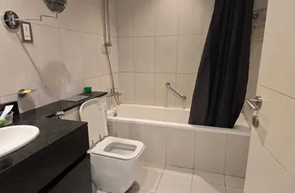 Whole Building - 1 Bedroom - 2 Bathrooms for rent in Ghalia Tower - District 18 - Jumeirah Village Circle - Dubai