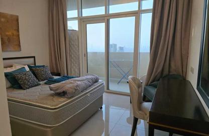 Whole Building - 1 Bedroom - 2 Bathrooms for rent in Ghalia Tower - District 18 - Jumeirah Village Circle - Dubai Whole Building - 1 Bedroom - 2 Bathrooms for rent in Ghalia Tower - District 18 - Jumeirah Village Circle - Dubai