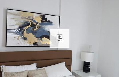 Apartment - 1 Bedroom - 2 Bathrooms for rent in Tiraz 3 - Aljada - Sharjah
