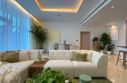 شقة - 3 غرف نوم - 2 حمامات للبيع في أوشيانا الجنوبية - أوشيانا - نخلة جميرا - دبي