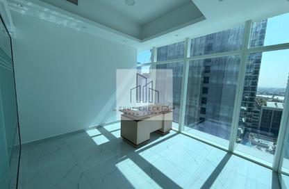 Office Space - Studio for rent in Park Lane Tower - Business Bay - Dubai