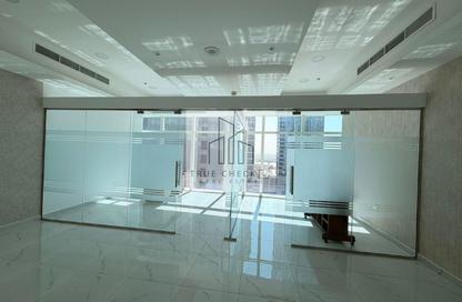 Office Space - Studio for rent in Park Lane Tower - Business Bay - Dubai