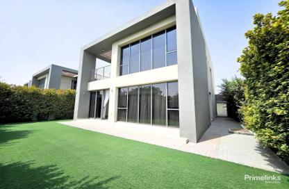 Villa - 4 Bedrooms - 4 Bathrooms for rent in Sidra Villas I - Sidra Villas - Dubai Hills Estate - Dubai
