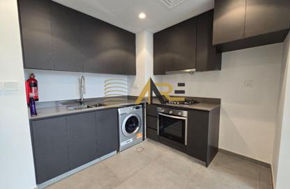 Apartment - 1 Bedroom - 2 Bathrooms for rent in East Village - Aljada - Sharjah