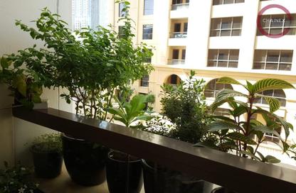 Apartment - 3 - 4 for rent in Murjan 1 - Murjan - Jumeirah Beach Residence - Dubai