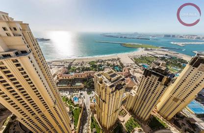 Apartment - 3 - 4 for rent in Murjan 1 - Murjan - Jumeirah Beach Residence - Dubai