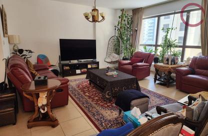 Apartment - 3 - 4 for rent in Murjan 1 - Murjan - Jumeirah Beach Residence - Dubai