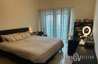 Apartment - 1 Bedroom - 2 Bathrooms for sale in Bermuda Views - Dubai Sports City - Dubai