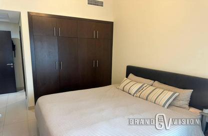 Apartment - 1 Bedroom - 2 Bathrooms for sale in Bermuda Views - Dubai Sports City - Dubai Apartment - 1 Bedroom - 2 Bathrooms for sale in Bermuda Views - Dubai Sports City - Dubai