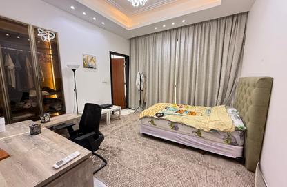 Villa - 5 Bedrooms - 7 Bathrooms for sale in Al Helio 2 - Al Helio - Ajman