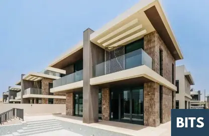 Villa - 6 Bedrooms - 7+ Bathrooms for sale in CAVALLI ESTATES - DAMAC Hills - Dubai