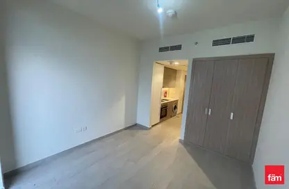 Apartment - Studio - 1 Bathroom for sale in AZIZI Riviera 46 - AZIZI Riviera - Meydan One - Meydan - Dubai