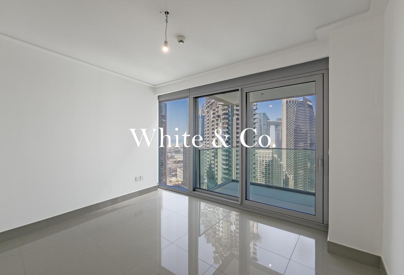 3 Bedrooms | Burj Views | Spacious Unit photo 3