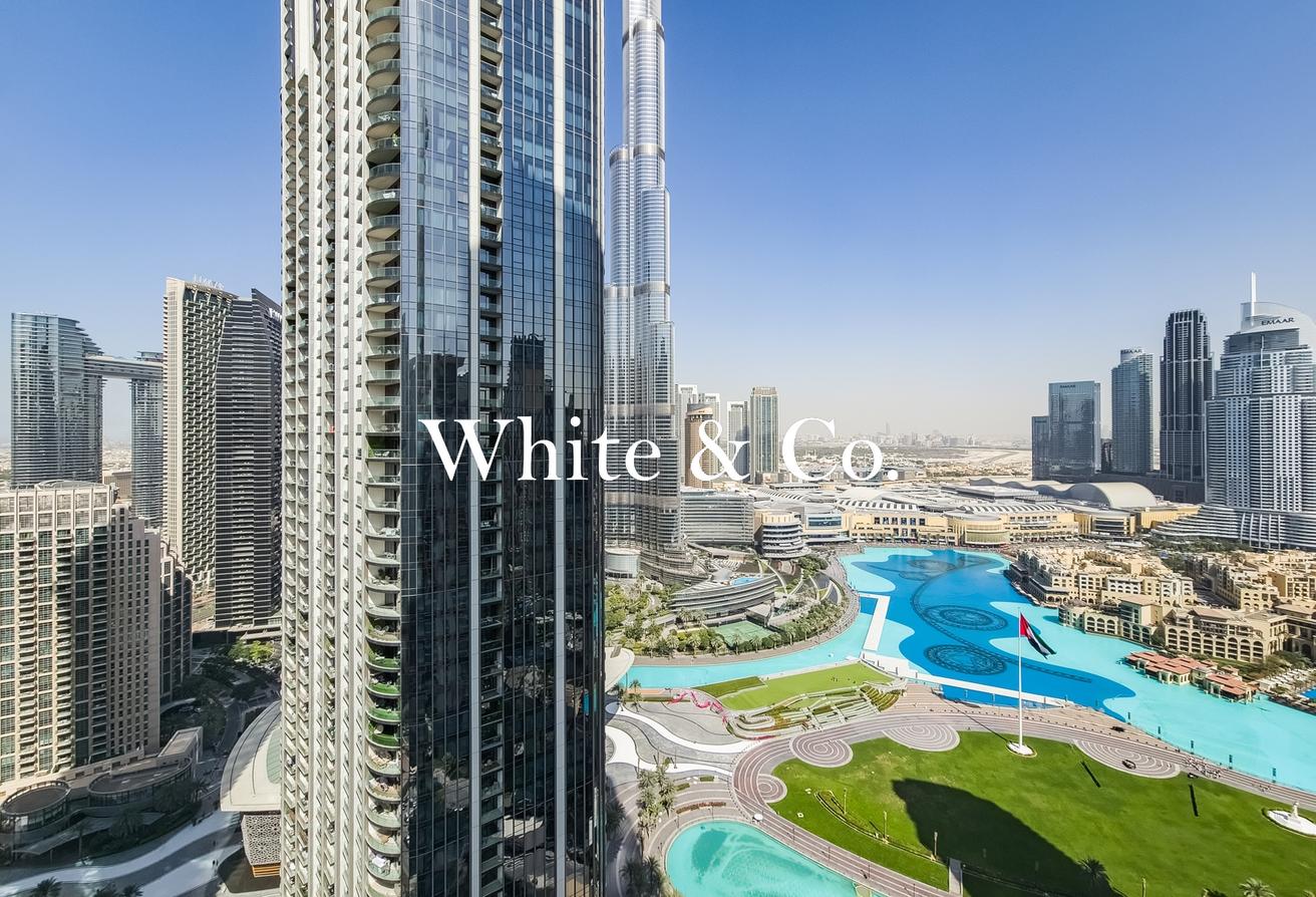 3 Bedrooms | Burj Views | Spacious Unit photo 8