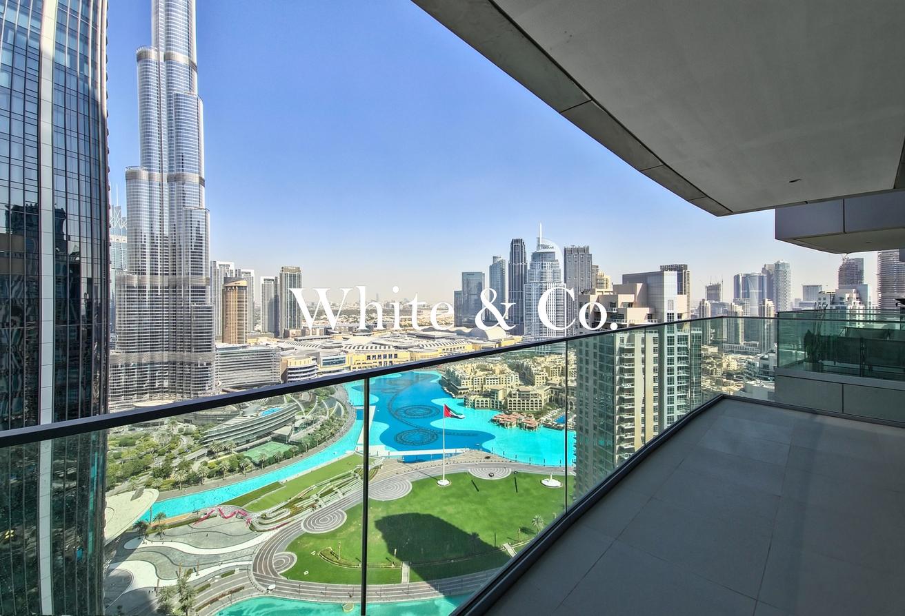 3 Bedrooms | Burj Views | Spacious Unit photo 16
