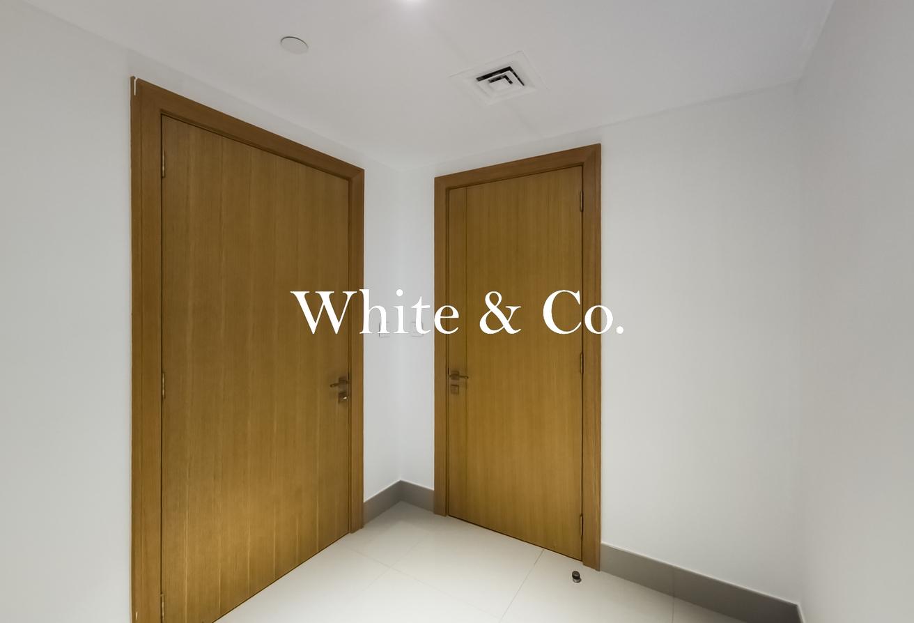 3 Bedrooms | Burj Views | Spacious Unit photo 7
