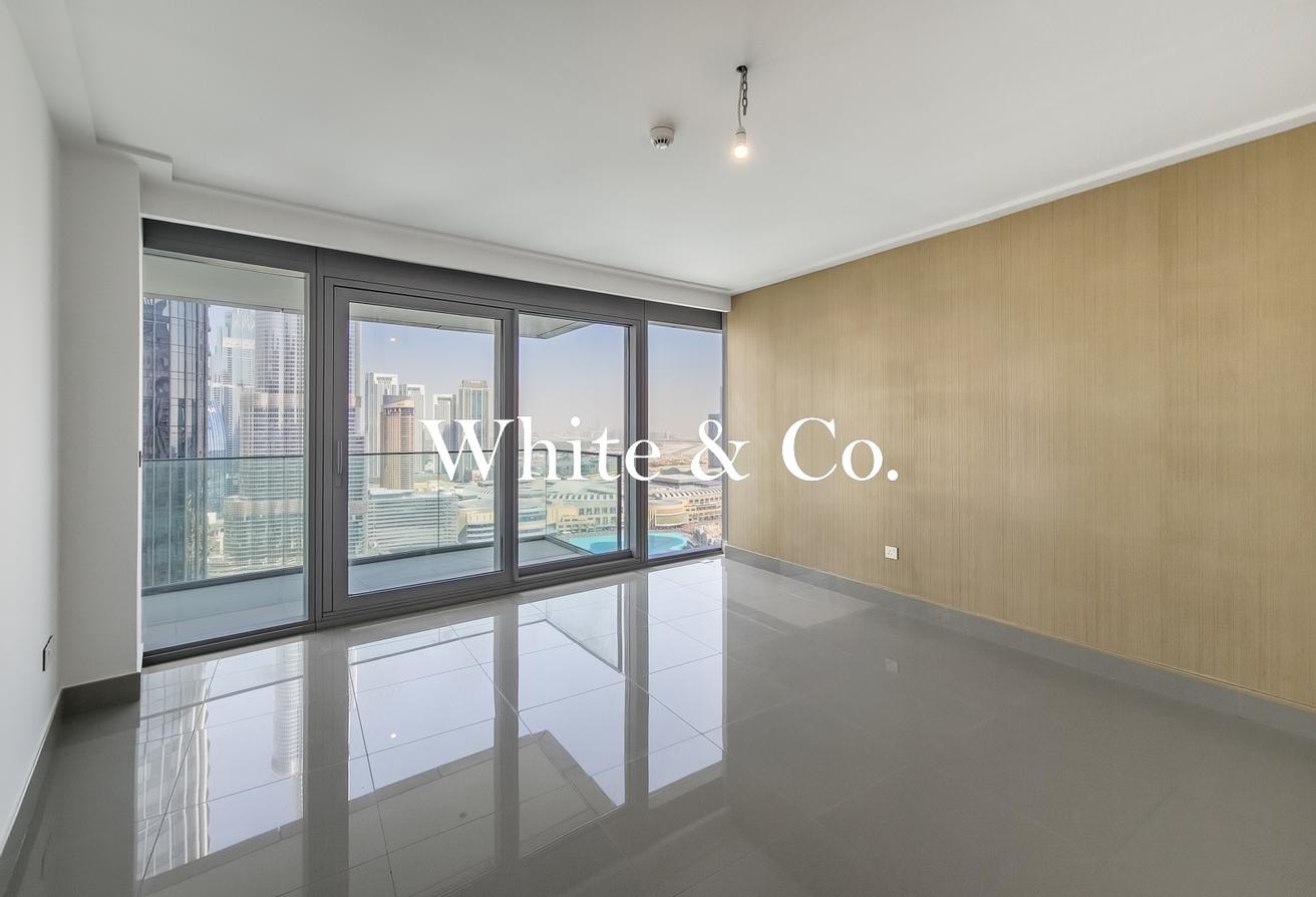 3 Bedrooms | Burj Views | Spacious Unit photo 10
