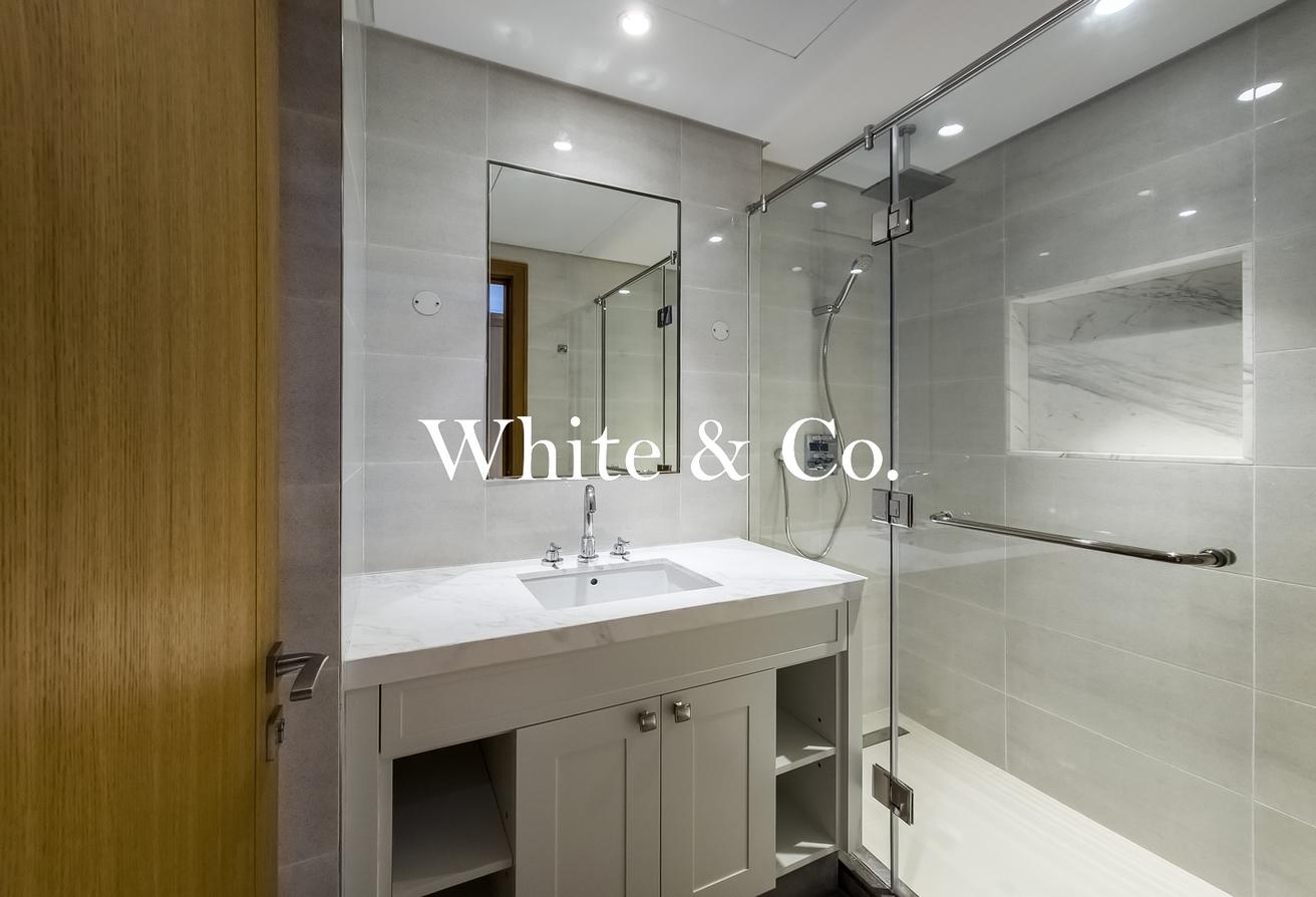 3 Bedrooms | Burj Views | Spacious Unit photo 13