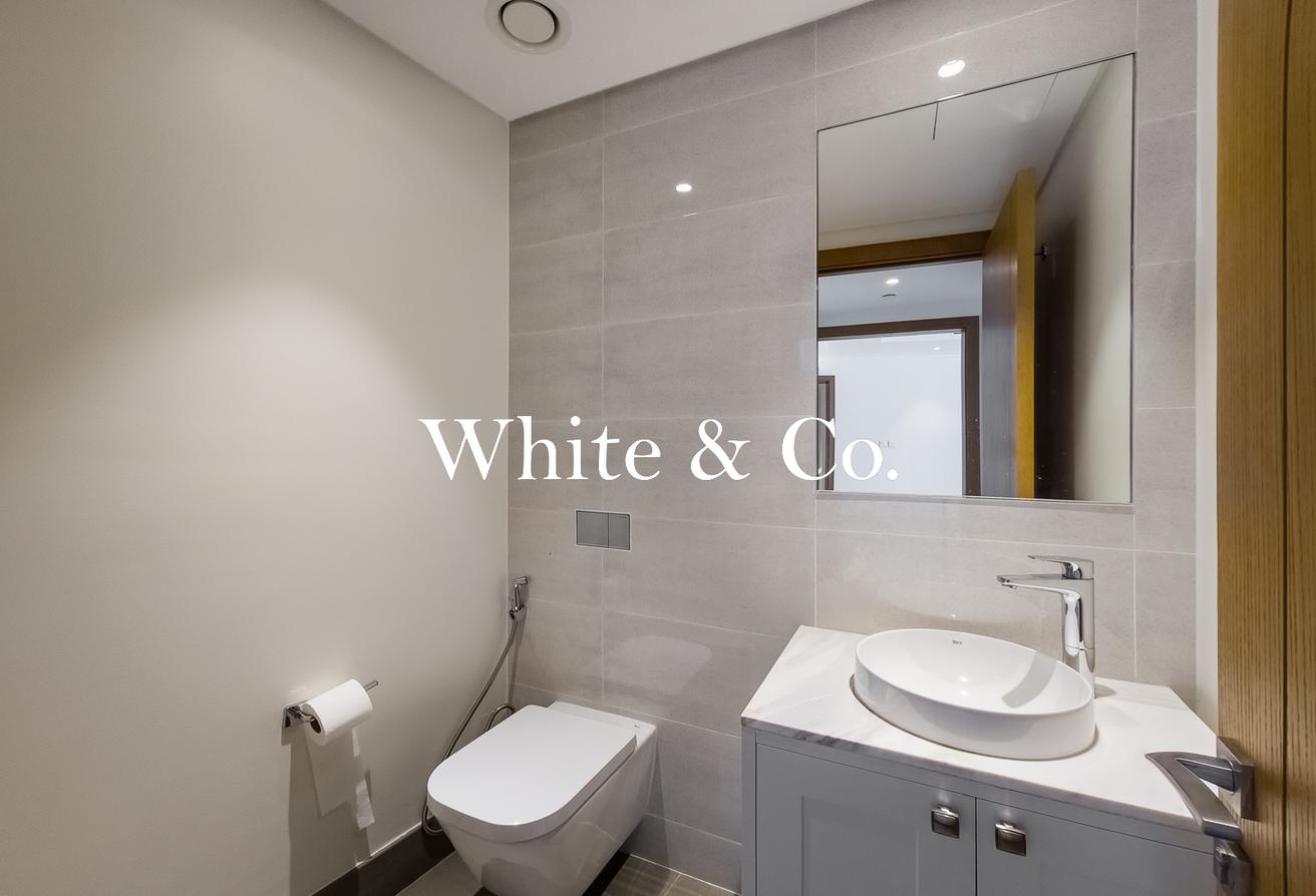 3 Bedrooms | Burj Views | Spacious Unit photo 15