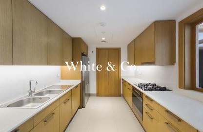 Apartment - 3 Bedrooms - 5 Bathrooms for rent in Opera Grand - Burj Khalifa Area - Downtown Dubai - Dubai