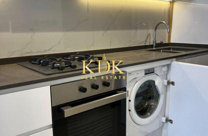 Apartment - Studio - 1 Bathroom for rent in Samana Golf Avenue - Dubai Studio City - Dubai Apartment - Studio - 1 Bathroom for rent in Samana Golf Avenue - Dubai Studio City - Dubai