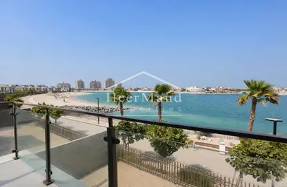 تاون هاوس - 4 غرف نوم - 5 حمامات للايجار في فالكون ايلاند نورث - جزيرة فالكون - قرية الحمرا - رأس الخيمة