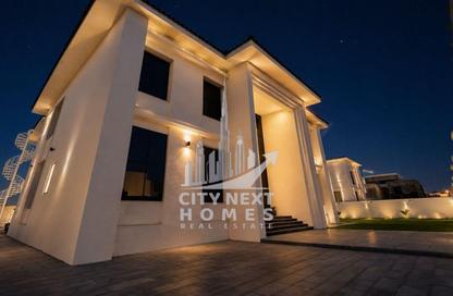 Villa - 5 - 6 for rent in Nad Al Sheba 2 - Nad Al Sheba - Dubai