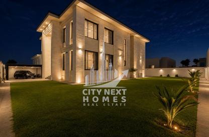 Villa - 5 - 6 for rent in Nad Al Sheba 2 - Nad Al Sheba - Dubai