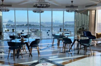 Apartment - Studio - 1 Bathroom for rent in Miraclz Tower by Danube - Arjan - Dubai Apartment - Studio - 1 Bathroom for rent in Miraclz Tower by Danube - Arjan - Dubai