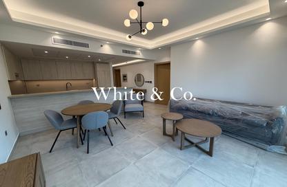 Apartment - 1 Bedroom - 2 Bathrooms for rent in Orra The Embankment - Jumeirah Lake Towers - Dubai