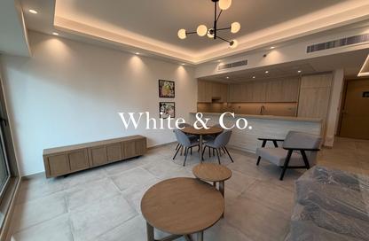 Apartment - 1 Bedroom - 2 Bathrooms for rent in Orra The Embankment - Jumeirah Lake Towers - Dubai