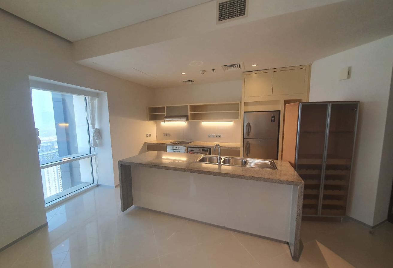 DUPLEX | FULLY FURNISHED | SZR VIEW | READY gallery image