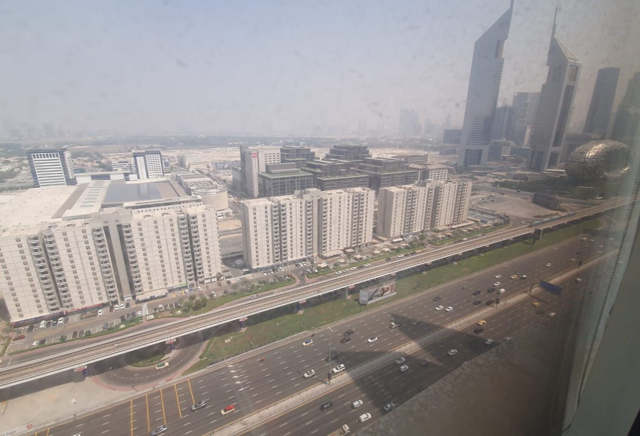 DUPLEX | FULLY FURNISHED | SZR VIEW | READY