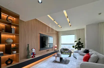 Apartment - 2 Bedrooms - 2 Bathrooms for rent in Shams 2 - Shams - Jumeirah Beach Residence - Dubai