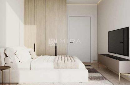 Apartment - 1 Bedroom - 2 Bathrooms for sale in Edgewater Residences 3 Building B - Edgewater Residences 3 - Edgewater Residences - Dubai Islands - Dubai